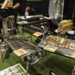【画像】まさに四駆ユーザーの天国！　入場無料のイベント「群馬パーツショー2025」開催 〜 画像1