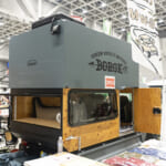 【画像】まさに四駆ユーザーの天国！　入場無料のイベント「群馬パーツショー2025」開催 〜 画像1