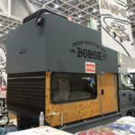 【画像】まさに四駆ユーザーの天国！　入場無料のイベント「群馬パーツショー2025」開催 〜 画像1
