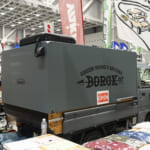 【画像】まさに四駆ユーザーの天国！　入場無料のイベント「群馬パーツショー2025」開催 〜 画像1
