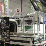【画像】まさに四駆ユーザーの天国！　入場無料のイベント「群馬パーツショー2025」開催 〜 画像1