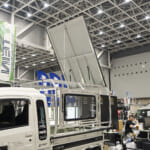 【画像】まさに四駆ユーザーの天国！　入場無料のイベント「群馬パーツショー2025」開催 〜 画像1