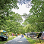 【画像】「標高」こそ最強の暑さ対策！　夏キャンにおすすめの「1000m越え」キャンプ場【群馬県編】 〜 画像1