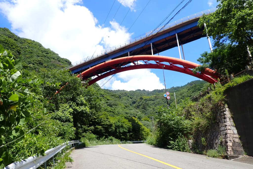 新六甲大橋