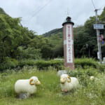 【画像】「蟻の戸渡り」ならぬ「山羊の戸渡り」とは？　ナゾ地名に惹かれて六甲山のマイナールートを行く 〜 画像1