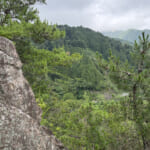 【画像】「蟻の戸渡り」ならぬ「山羊の戸渡り」とは？　ナゾ地名に惹かれて六甲山のマイナールートを行く 〜 画像1