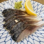 【画像】まさかの食材が炙り料理で全面開放！　実は炙ると美味しい意外なキャンプ飯の魅力とは 〜 画像1