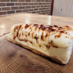 【画像】まさかの食材が炙り料理で全面開放！　実は炙ると美味しい意外なキャンプ飯の魅力とは 〜 画像1