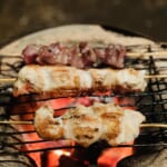 【画像】まさかの食材が炙り料理で全面開放！　実は炙ると美味しい意外なキャンプ飯の魅力とは 〜 画像1