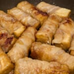 【画像】まさかの食材が炙り料理で全面開放！　実は炙ると美味しい意外なキャンプ飯の魅力とは 〜 画像1