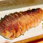 【画像】まさかの食材が炙り料理で全面開放！　実は炙ると美味しい意外なキャンプ飯の魅力とは 〜 画像1
