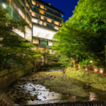 【画像】その歴史は奈良時代まで遡る！　なぜか4つある「日本三古泉」と意外と知らない温泉の歴史とは 〜 画像1