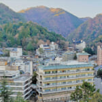 【画像】その歴史は奈良時代まで遡る！　なぜか4つある「日本三古泉」と意外と知らない温泉の歴史とは 〜 画像1