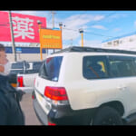 【画像】妻と「休日デート」のつもりが愛車をカスタマイズ!?　ランクル250がキャンプ仕様に大変身 〜 画像1