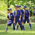 【画像】将来に役立つ力が育つ!?　社会性を身に付けるのにぴったりな「ボーイスカウト」の活動とは 〜 画像1