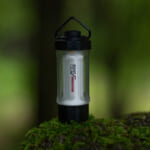 【画像】最大120ルーメン＆無段階調光付き！　ミニマルなLEDランタン「BR×ROOT CO. LED MINI LANTERN」登場 〜 画像1