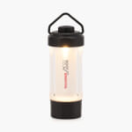 【画像】最大120ルーメン＆無段階調光付き！　ミニマルなLEDランタン「BR×ROOT CO. LED MINI LANTERN」登場 〜 画像1