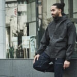 【画像】2wayジャケット＆3wayパンツでアレンジ無限大！　オールシーズン大活躍の「釣り人のため」のレインウェアがハズせない 〜 画像1