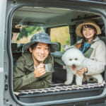【画像】成功の秘訣は「カッコつけないこと」？　キャンプデートで気を付けたい重要なポイントとは 〜 画像1