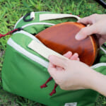 【画像】「Cobmaster×Orange」より身に着けて使えるウェアラブルタイプの「別注クーラーバッグ」発売 〜 画像1