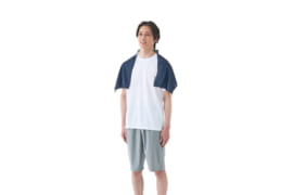 LOGOSの冷感グッズ