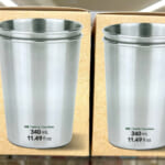 【画像】キャンプで使わない手はない！　お買い得で便利なダイソーのおすすめ「カップ&コップ」5選 〜 画像1