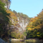【画像】雄大で美しい景色に圧倒される！　川と海が生んだ絶景の競演「日本三大渓」の魅力とは 〜 画像1