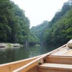 【画像】雄大で美しい景色に圧倒される！　川と海が生んだ絶景の競演「日本三大渓」の魅力とは 〜 画像1