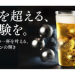 【画像】Makuakeで日本初公開！「この夏、氷が変わる」純チタン製“溶けない氷”で一口目の旨さがずっと続く 〜 画像1