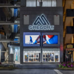【画像】カリフォルニア発のアウトドアブランド「GREGORY」と「NEEDBY heritage」がコラボ！　デニム製バッグを新発売 〜 画像1