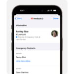 【画像】アウトドアで緊急事態が起きたら!?　電波がなくても届く「iPhone」のSOS機能を知っておこう 〜 画像1