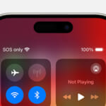 【画像】アウトドアで緊急事態が起きたら!?　電波がなくても届く「iPhone」のSOS機能を知っておこう 〜 画像1