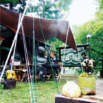 【画像】知られざる魅力がたっぷり!?　四季折々の景観が美しい「九頭竜湖」周辺のキャンプ場3選【北陸エリア】 〜 画像1