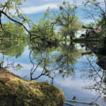 【画像】穏やかな水辺で多彩なアクティビティやチルタイムを満喫！　長野県の美しい池・湖のほとりで泊まれるキャンプ場3選【甲信越エリア】 〜 画像1