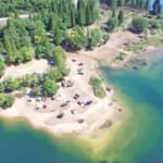 【画像】知られざる魅力がたっぷり!?　四季折々の景観が美しい「九頭竜湖」周辺のキャンプ場3選【北陸エリア】 〜 画像1