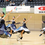 【画像】トラック競技にフルマラソン、演技種目も！　日本人も幅広く活躍する競技一輪車の世界とは 〜 画像1