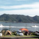 【画像】のびのび気分爽快！　この夏に訪れたい海景色が自慢のキャンプ場3選【近畿エリア】 〜 画像1