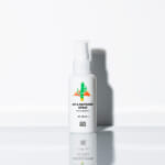 【画像】新生児にも使える！　自然由来の成分だけで作られたSPF35へグレードアップした「UVスプレー」登場 〜 画像1