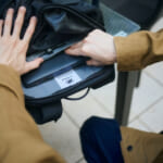 【画像】持ち運びしやすいデイリーユースに最適！　2025秋冬の新作バックパック「ALTO」シリーズが登場　 〜 画像1
