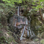 【画像】誰もいないマイナールートから登った先は観光地？　飛沫も心地よい「摩耶東谷」を探索 〜 画像1
