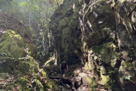 摩耶東谷