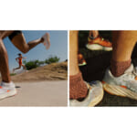 【画像】「MERRELL」から“ROAD to TRAIL” をコンセプトに掲げた最新マルチアウトドアランニングシューズ『PROMORPH』を発売 〜 画像1