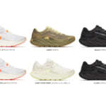 【画像】「MERRELL」から“ROAD to TRAIL” をコンセプトに掲げた最新マルチアウトドアランニングシューズ『PROMORPH』を発売 〜 画像1
