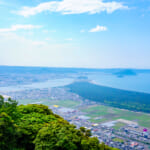 【画像】富士山、砂浜、クロマツ100万本！　海と松のコントラストが絶景の「日本三大松原」の見所とは 〜 画像1