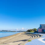 【画像】貝殻を拾いながら砂浜をゆったり「日本小貝3名所」って一体何？　波の音を聞きながら宝物を見つけよう 〜 画像1