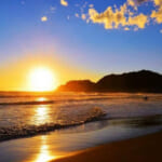 【画像】貝殻を拾いながら砂浜をゆったり「日本小貝3名所」って一体何？　波の音を聞きながら宝物を見つけよう 〜 画像1
