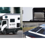 【画像】NTBがキャンピングカーとして初の『フェーズフリー認証』を取得！　AT限定でも運転できるオフロード系キャブコンの魅力とは 〜 画像1