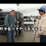 【画像】どぶ川で獲った「ある食材」をその場で実食？　佐賀よか。メンバーが挑んだ野性味全開の挑戦の結末とは…… 〜 画像1