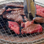 【画像】実はアウトドアでのメリットが沢山！　炭火焼が美味しくなる七輪のキャンプ飯が旨すぎる 〜 画像1