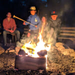 【画像】【連載コラム】聖地ヨセミテに魅せられて  vol.23　    　　高度順応のため「トゥオルミ メドウズ ロッジ」に滞在 〜 画像1